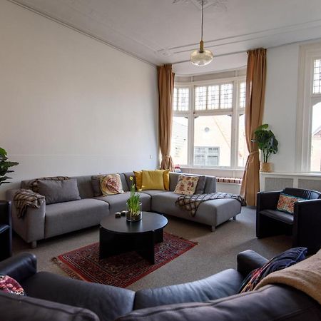 City House Hoorn Hoorn  Eksteriør bilde