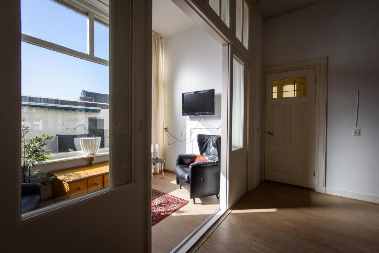 City House Hoorn Hoorn  Eksteriør bilde
