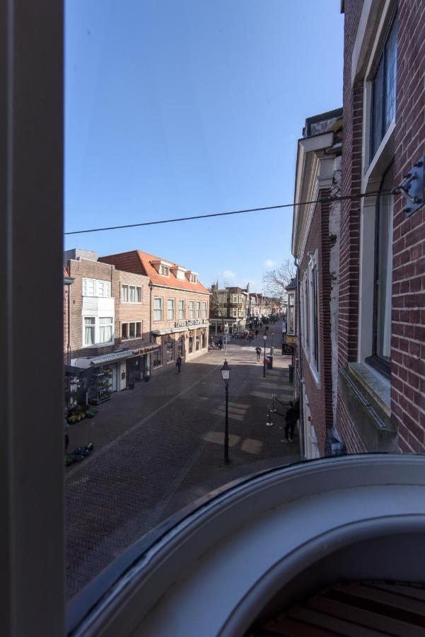 City House Hoorn Hoorn  Eksteriør bilde