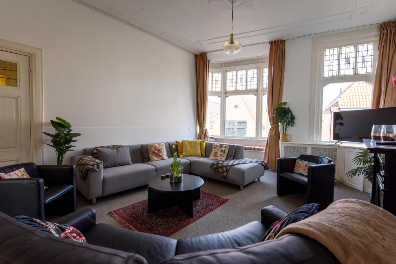 City House Hoorn Hoorn  Eksteriør bilde