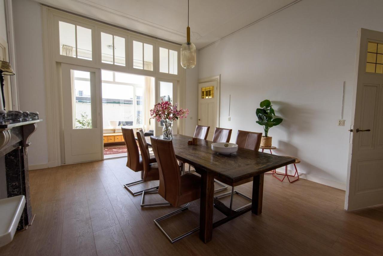 City House Hoorn Hoorn  Eksteriør bilde