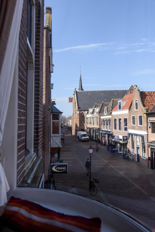 City House Hoorn Hoorn  Eksteriør bilde