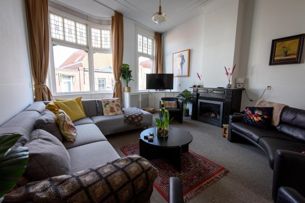 City House Hoorn Hoorn  Eksteriør bilde