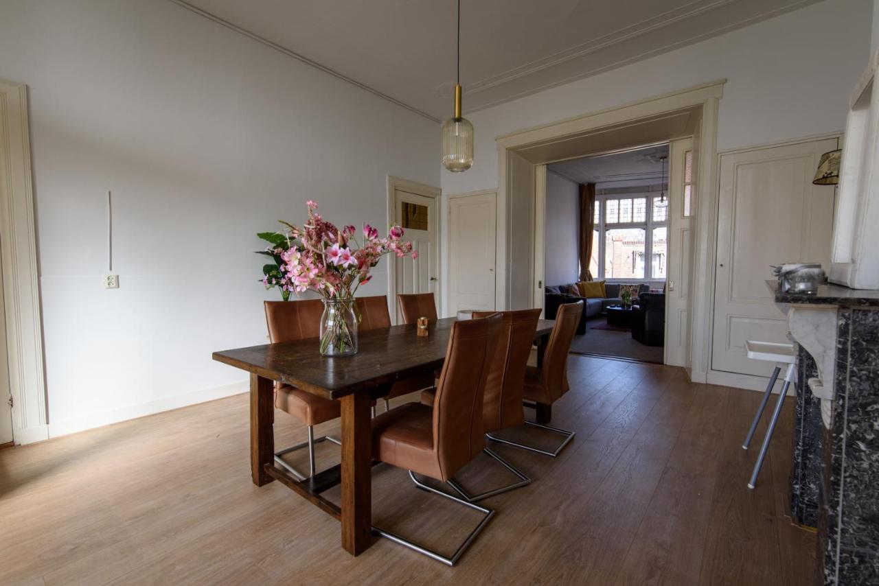 City House Hoorn Hoorn  Eksteriør bilde