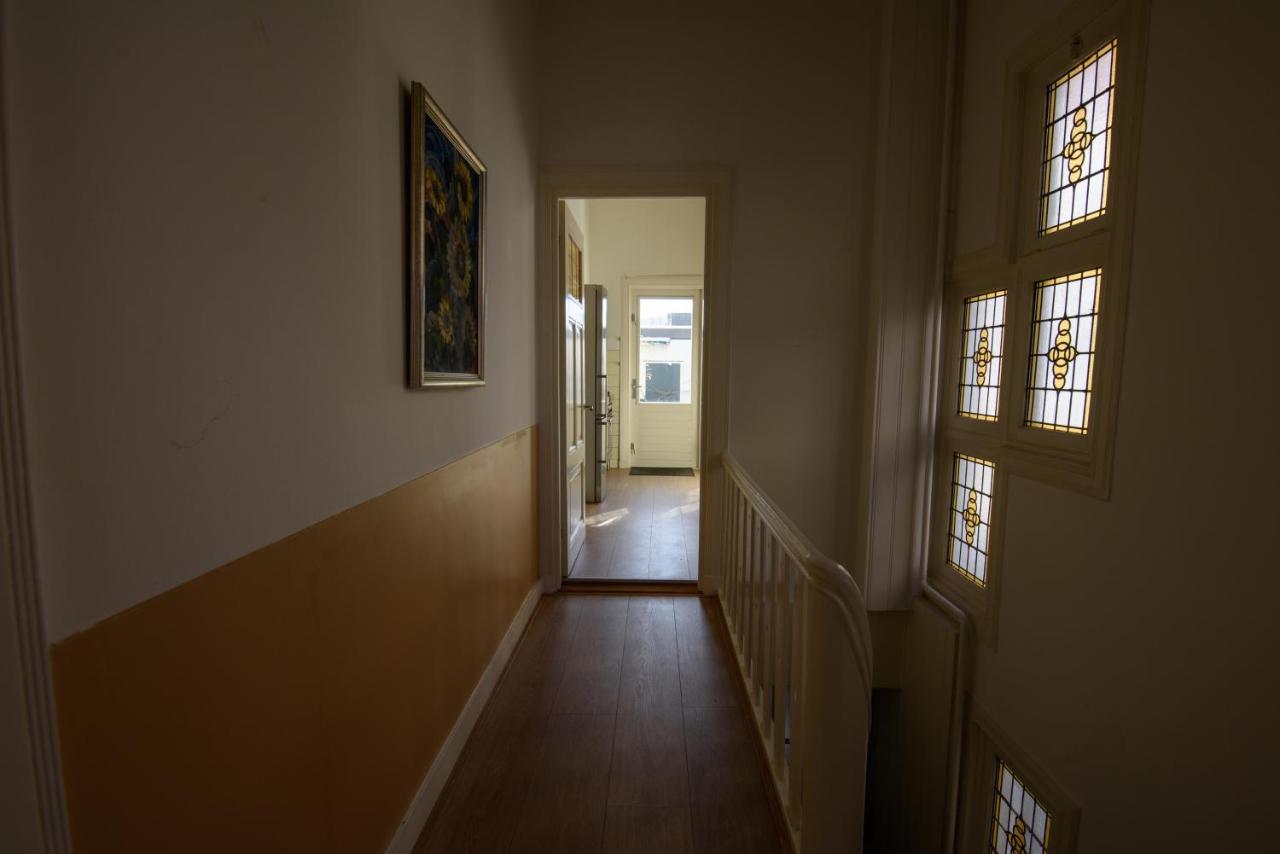 City House Hoorn Hoorn  Eksteriør bilde