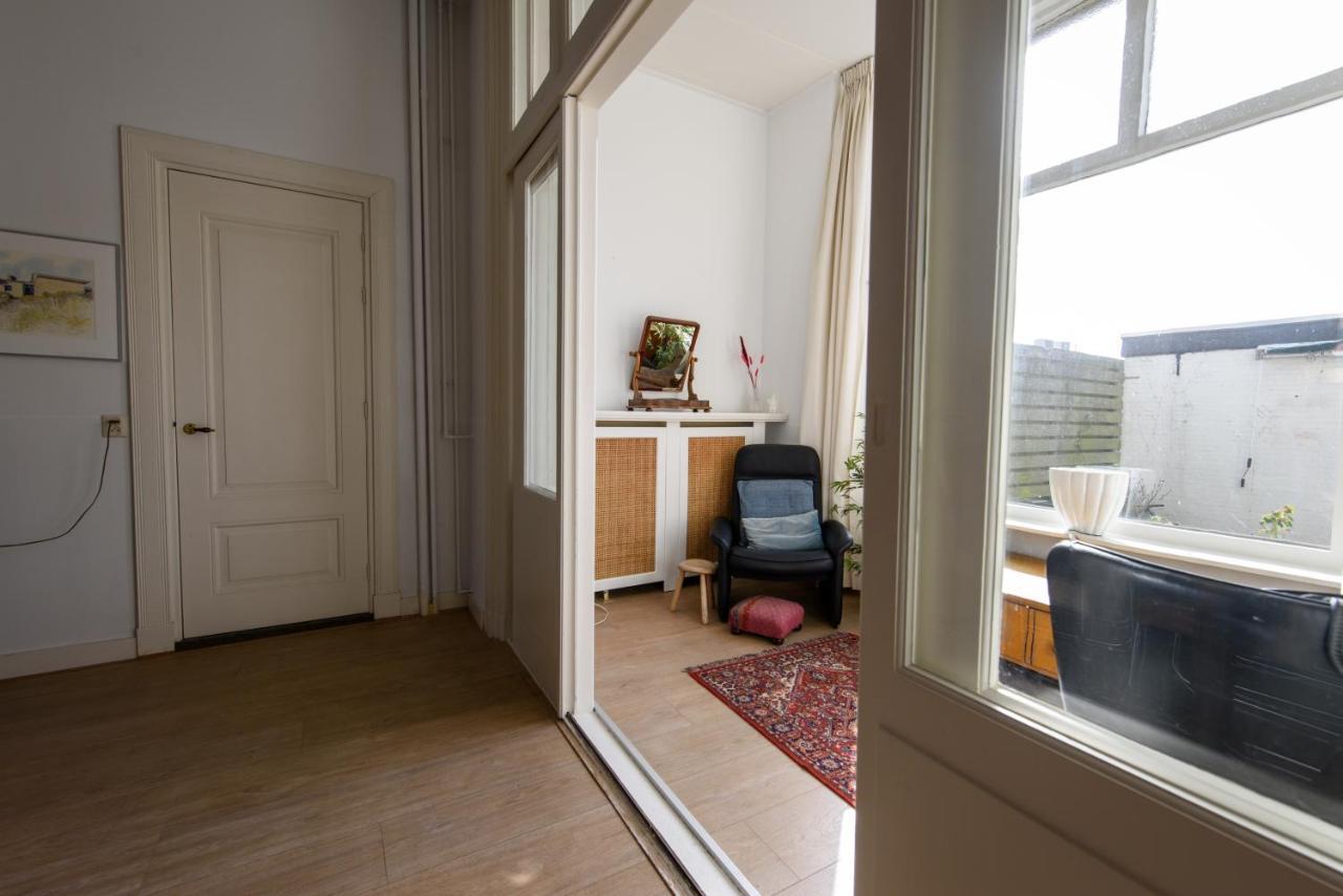 City House Hoorn Hoorn  Eksteriør bilde