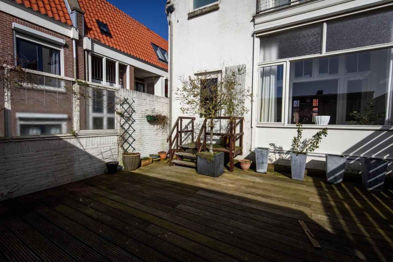 City House Hoorn Hoorn  Eksteriør bilde