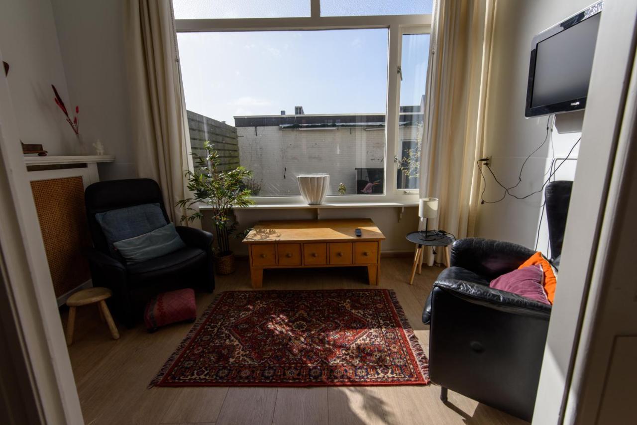 City House Hoorn Hoorn  Eksteriør bilde