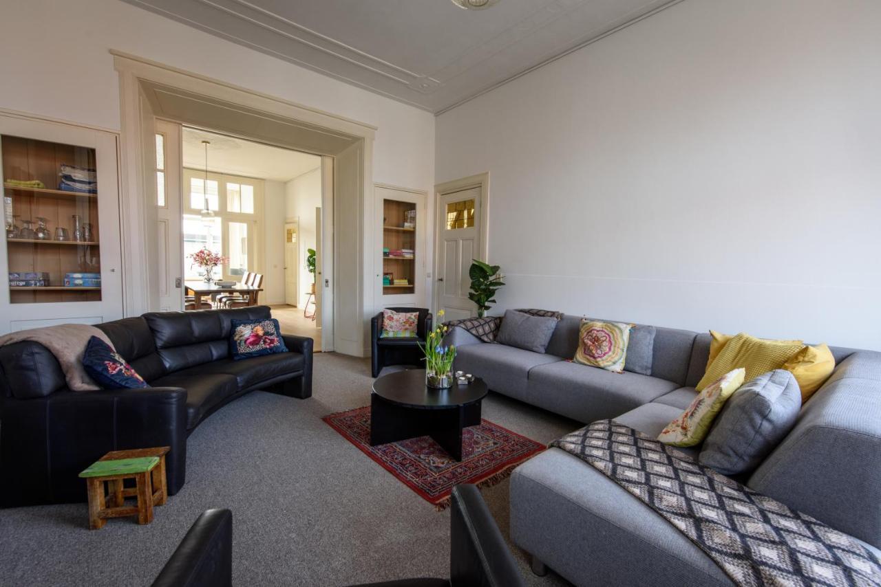 City House Hoorn Hoorn  Eksteriør bilde